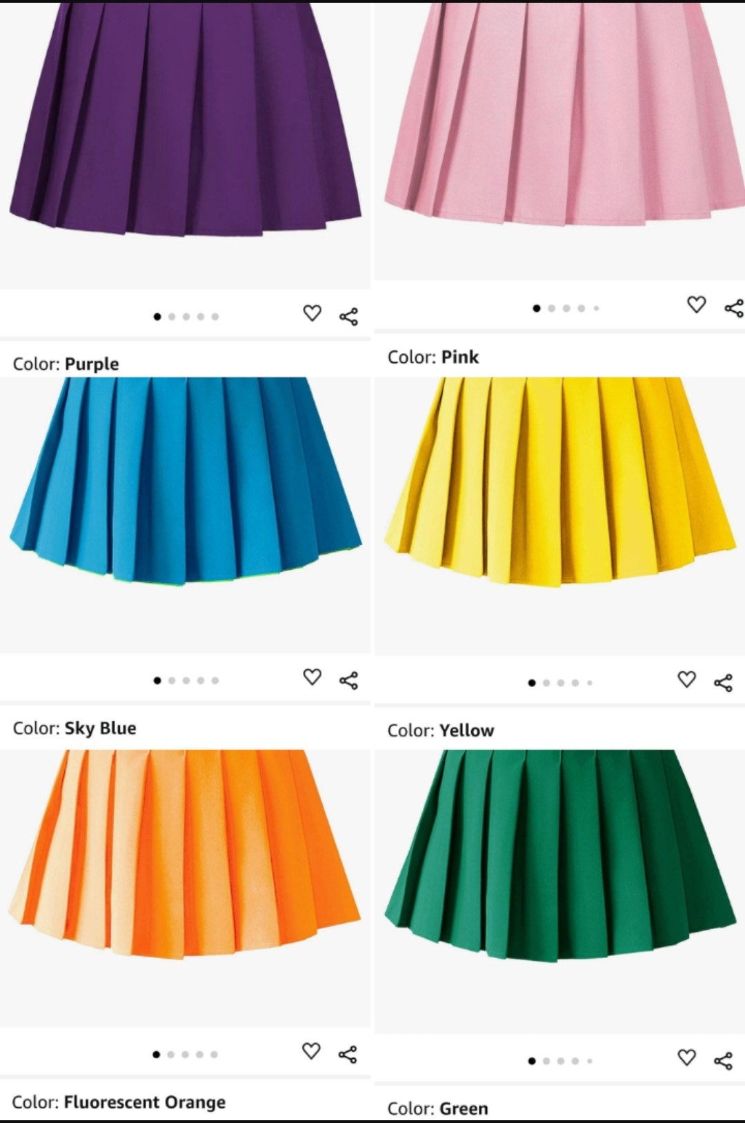 Senior Sweater & Skirt Set — Class of 2026 Graduation Outfit