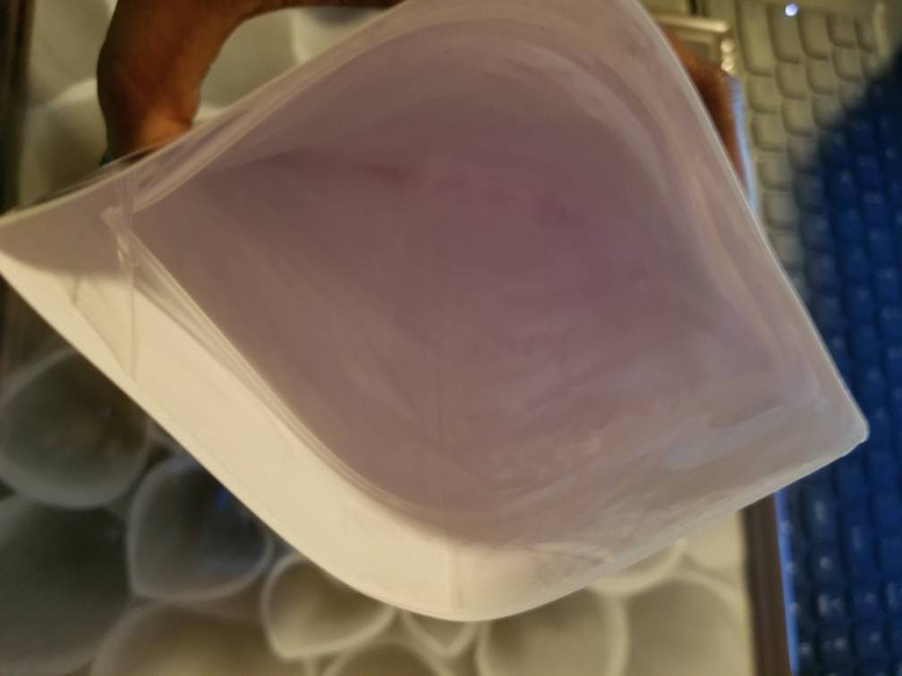 Bridal Shower Custom Chipbag Bachlorette Party Fabulous 40 Favor Bag Woman Chip Bag Flirty 40 50 Sexy Chip Bag Red Bag Black Bag Lace