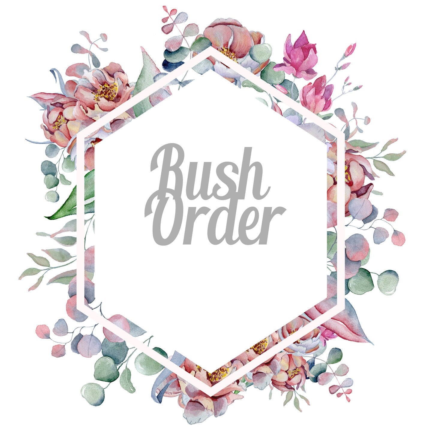 Rush Order