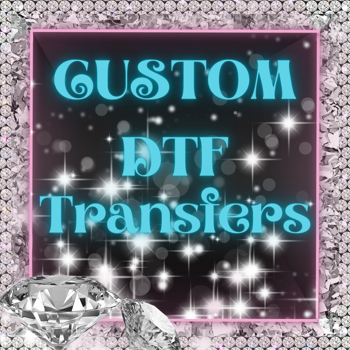 KAMALA Harris 2024 DTF Gang Sheet OR Dtf transfers Ready for Press