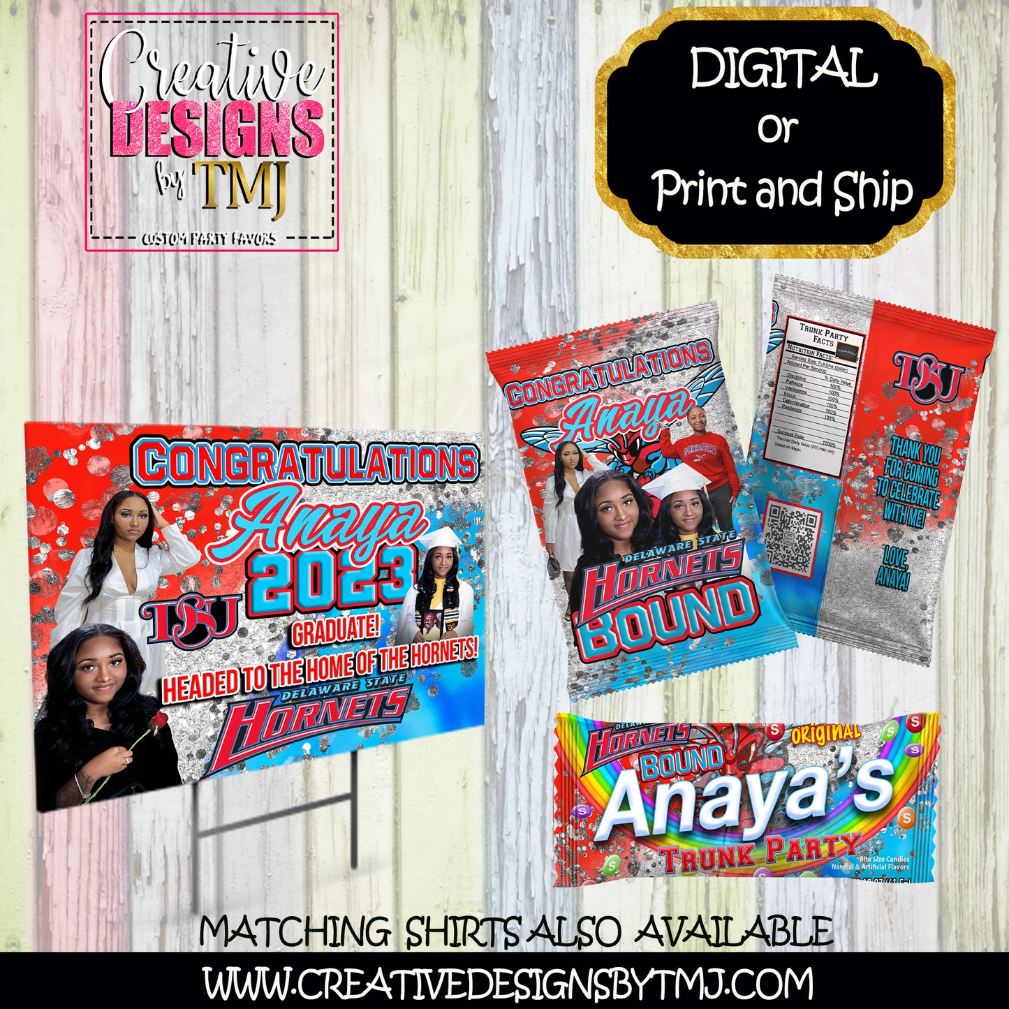 CUSTOM GRADUATION LAWN Sign Personalized Graduation Lawn Sign Customized Graduation Sign Class of 2020 Graduate Sign 2020 Graduation Sign