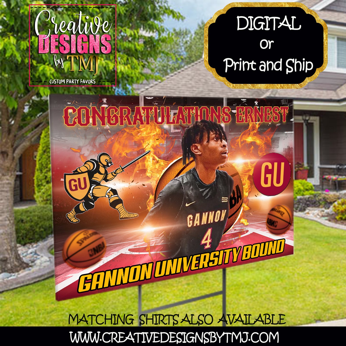 CUSTOM GRADUATION LAWN Sign Personalized Graduation Lawn Sign Customized Graduation Sign Class of 2020 Graduate Sign 2020 Graduation Sign