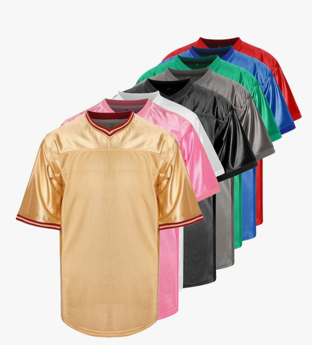 CUSTOMIZABLE  ROD WAVE JERSEY Custom Football Jersey – Personalized ROD WAVE Jersey – ROD WAVE Fan Gift