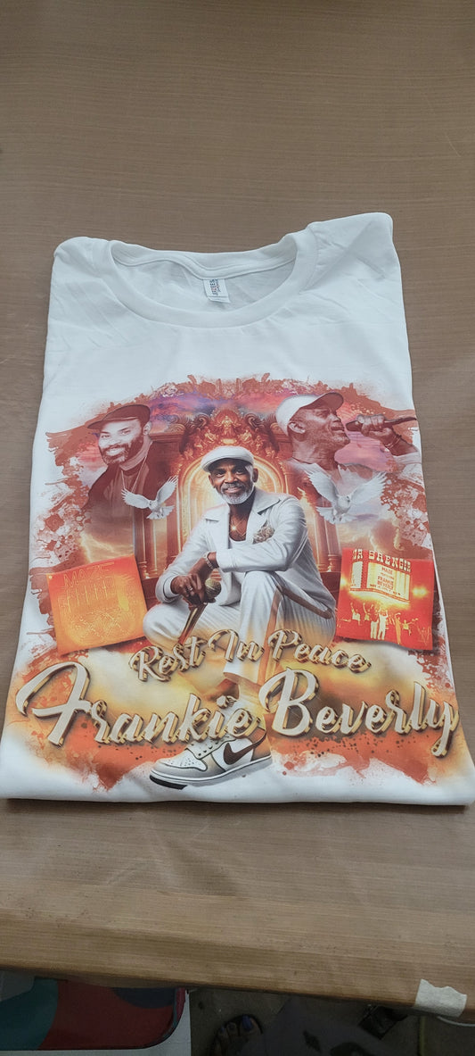 Frankie Beverly