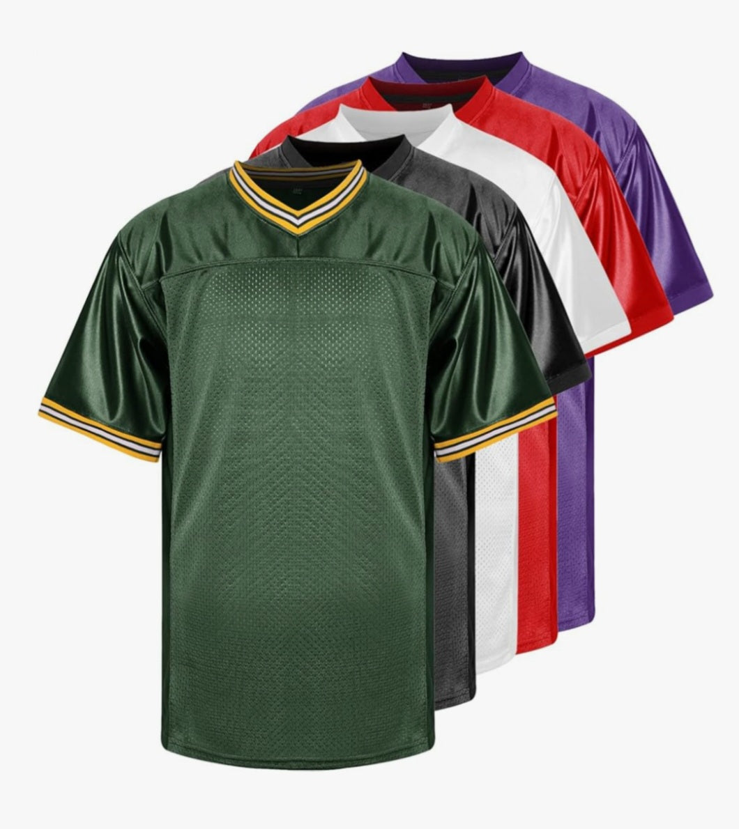 CUSTOMIZABLE  ROD WAVE JERSEY Custom Football Jersey – Personalized ROD WAVE Jersey – ROD WAVE Fan Gift