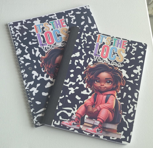Custom Notebooks