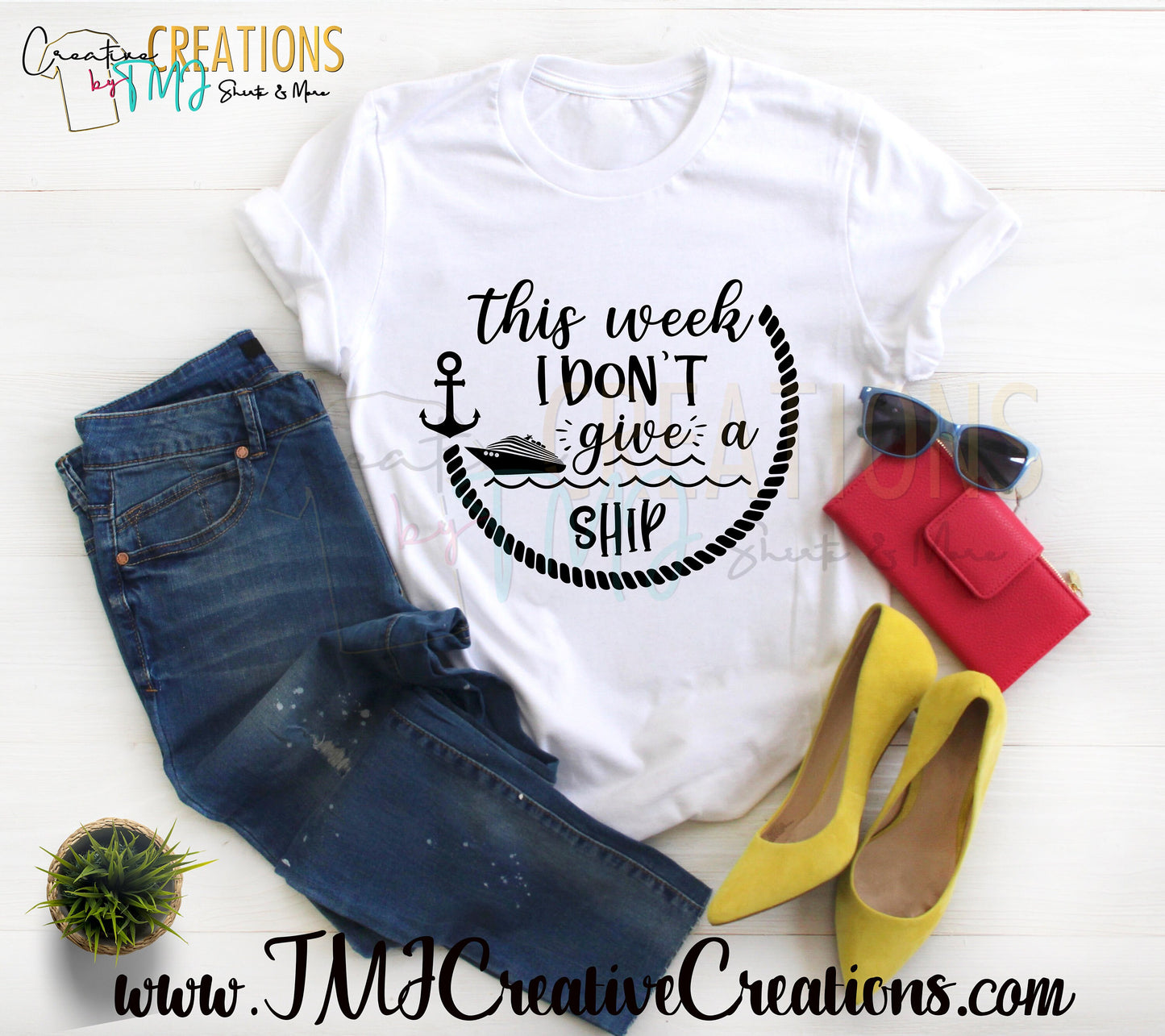 This Week I Don't Give A Ship T-Shirt  I Don't Give A Ship T-Shirt Cruise Shirt  I Don't Give A Ship Cruise Shirt Friends Cruise Shirt