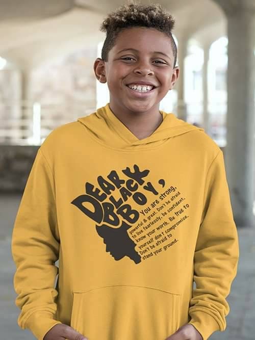 DEAR BLACK CHILDREN Dear Black Boy Tshirt You are strong Dear Black Girl Shirt Black Boy Magic Black Girl Magic Save Our Sons Blm Matter