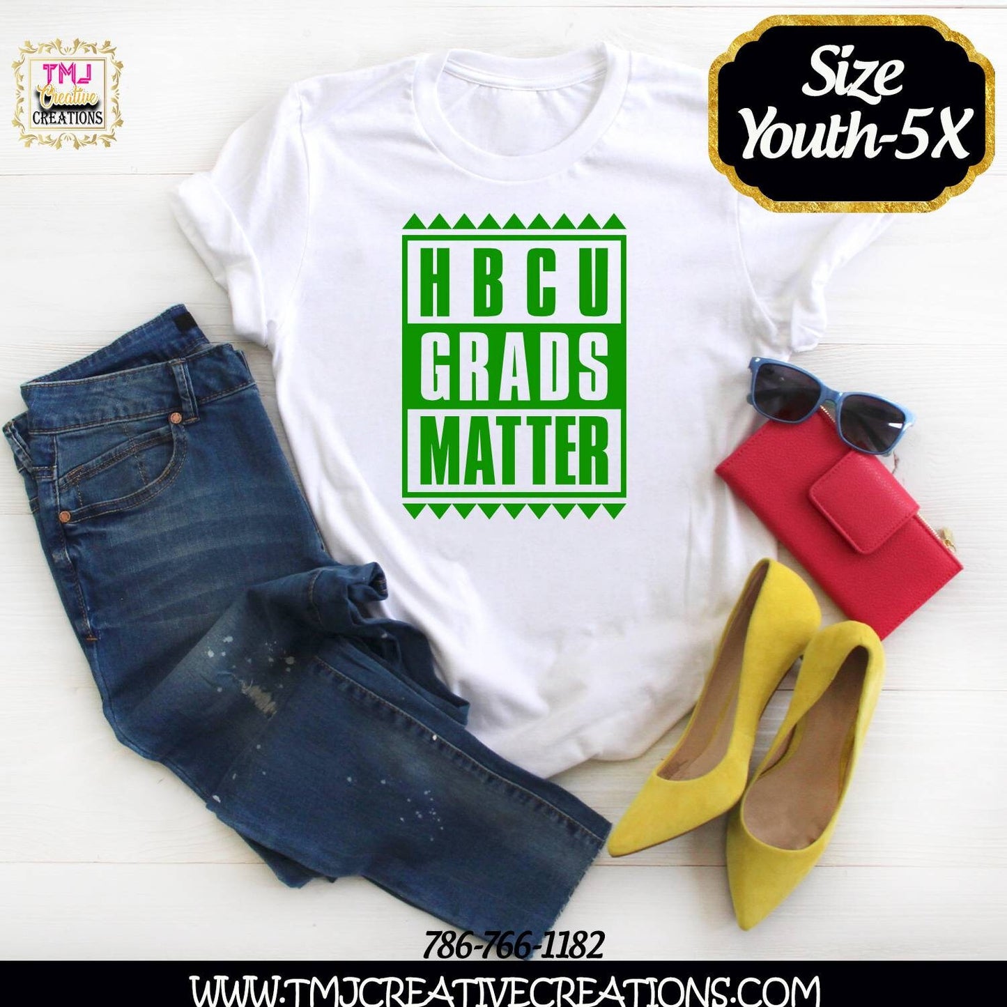 Historically Black Colleges and Universities Shirt HBCU T-Shirt Historically Black College University Shirts HBCU TSHIRT Hbcu Grads Matter