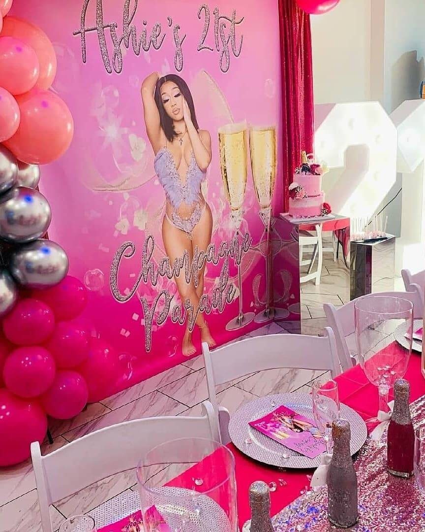 CUSTOM Digital Floor Decal PERSONALIZED FLOOR Wrap Customized Wedding Wrap  Baby Shower Floor Decal Birthday Floor Wrap Floor Decal Wraps