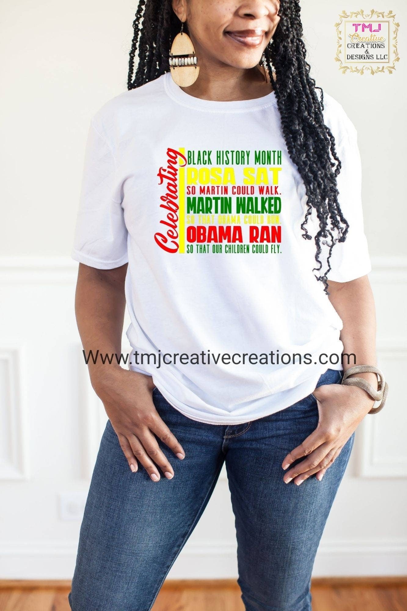 CELEBRATING BLACK HISTORY Black History T-Shirt Celebrating Black Excellence Shirt Black is Beautiful T-Shirt Black lives matter shirt