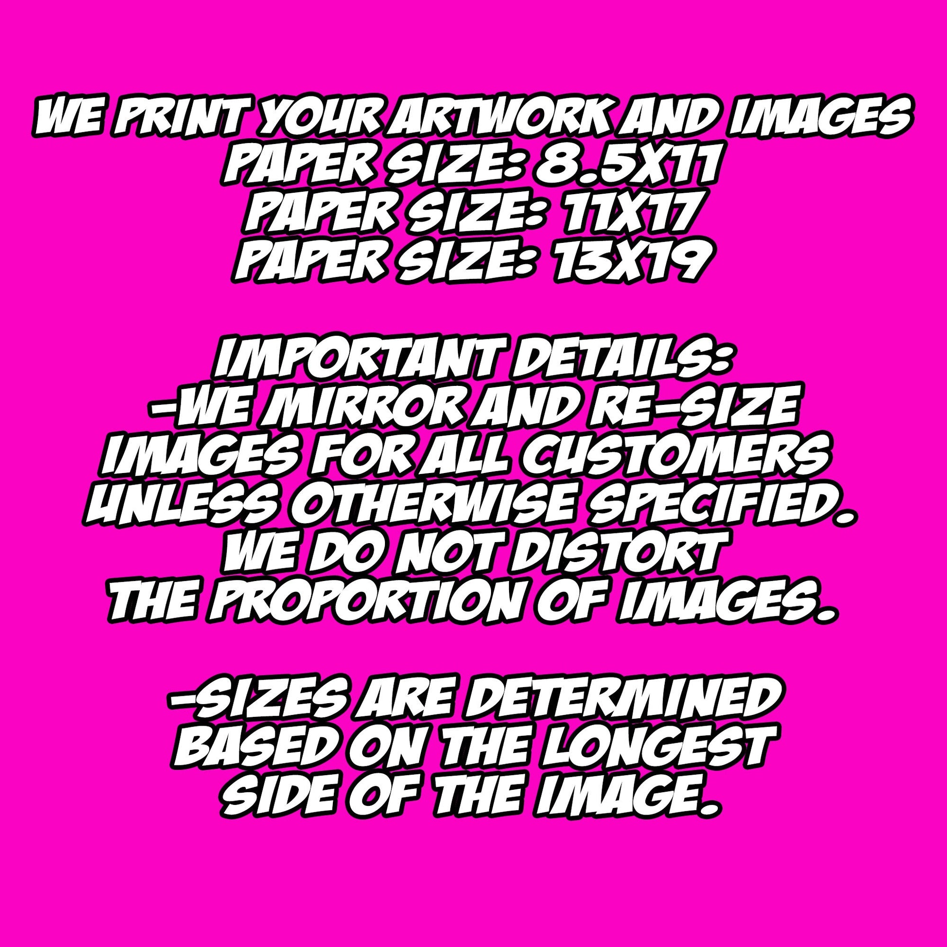 CUSTOM DYE SUBLIMATION Transfers Ready To Press printing service for tshirts, sublimation prints, custom sublimation transfers