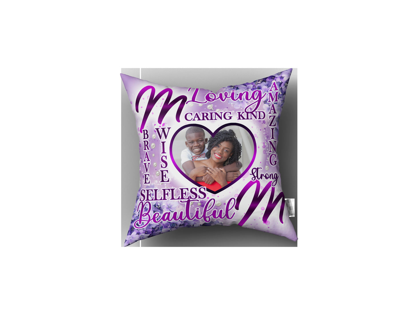 MOTHERS DAY PILLOW, Custom Mothers Day Pillow, Mom Pillow, Grandmother Gift, Gift Ideas, Mothers Day Gift Ideas, Gifts for her Granny gift