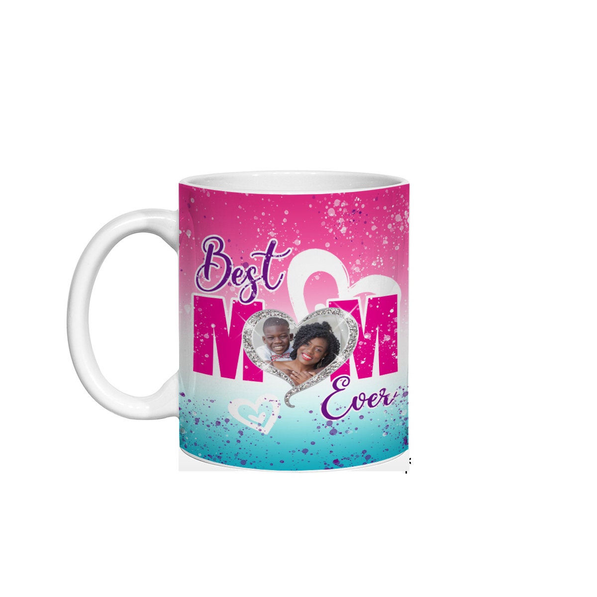 Mother's Day Pillow, Best Mom Ever pillow, Custom Mothers Day Pillow, Mom Pillow, Grandmother Gift, Gift Ideas, Mothers Day Gift Ideas,