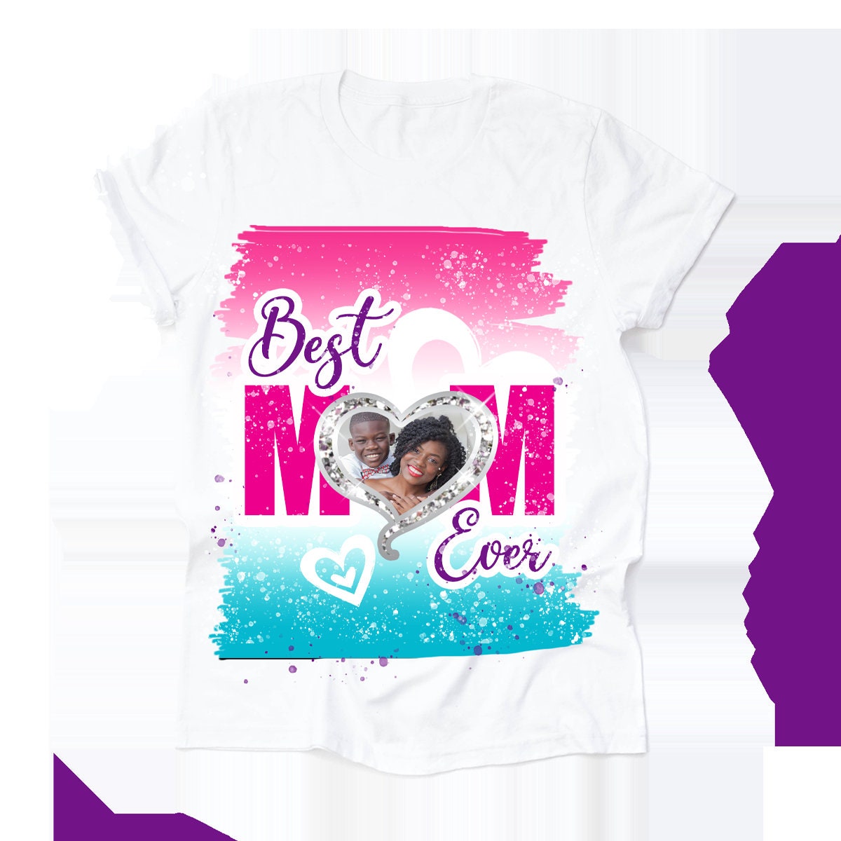 Mother's Day Pillow, Best Mom Ever pillow, Custom Mothers Day Pillow, Mom Pillow, Grandmother Gift, Gift Ideas, Mothers Day Gift Ideas,