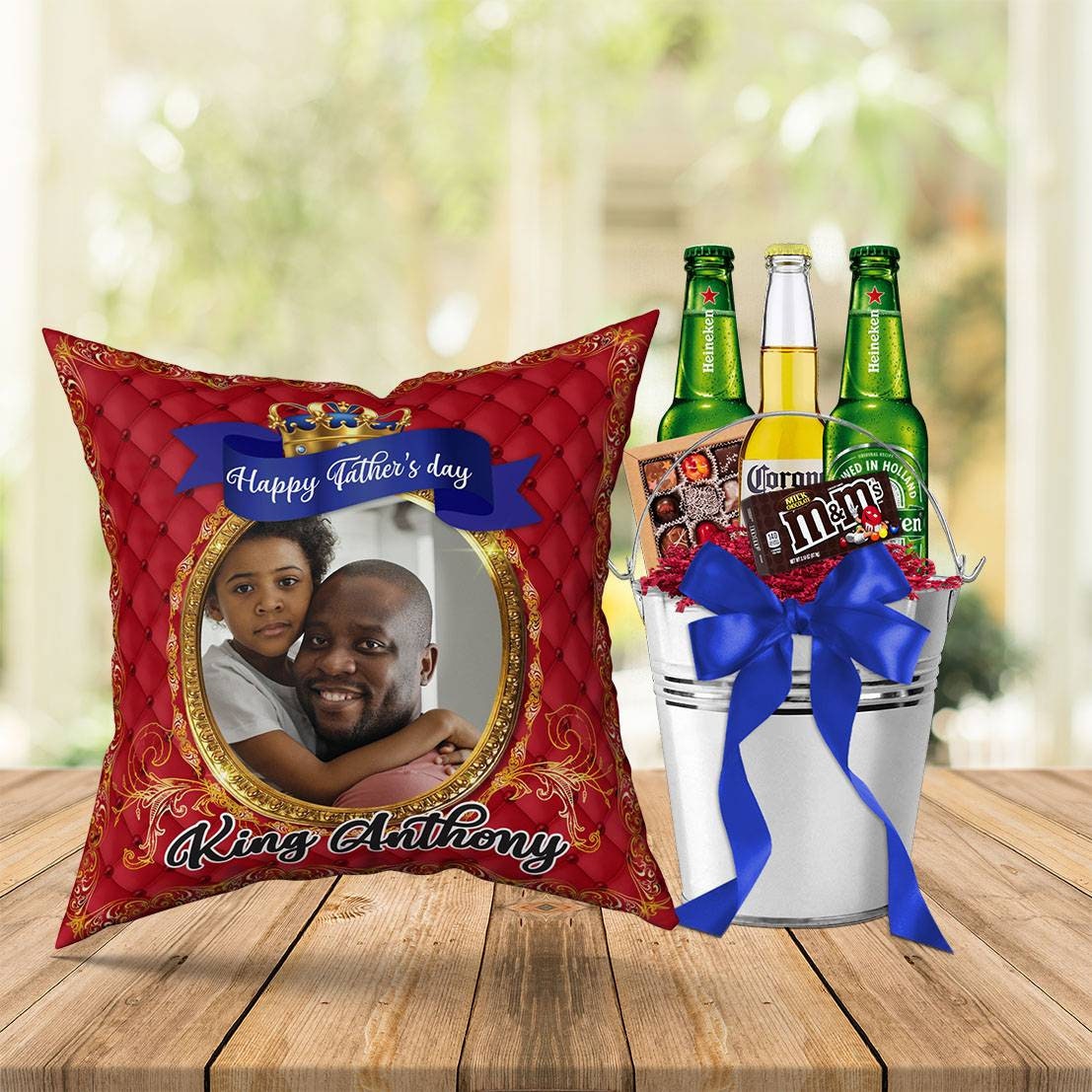 Father's Day Pillow, Best Dad Ever pillow, Custom Father's Day Pillow, Dad Pillow, Grandfather Gift, Gift Ideas, Fathers Day Gift Ideas,